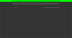 Desktop Screenshot of bvistandpoint.net